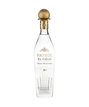 Tequila Patrón El Cielo