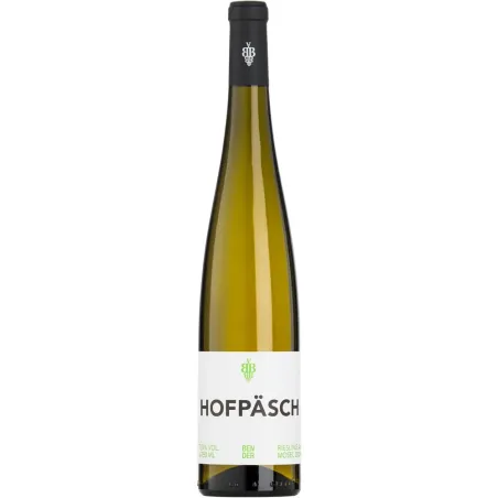 Andreas Bender Hofpäsch Auslese 2020