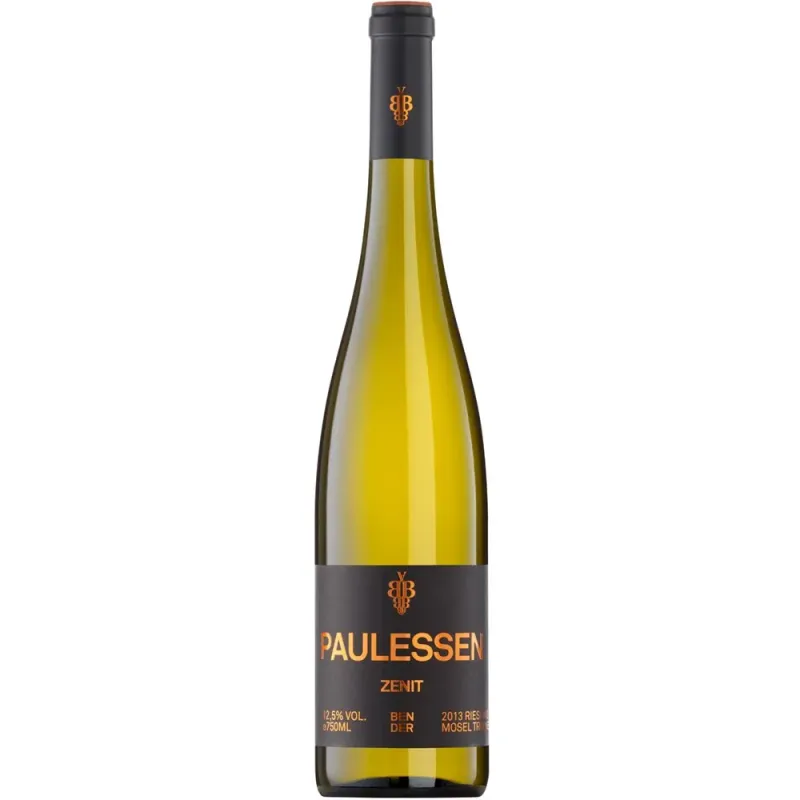 Andreas Bender Paulessen Zenit Riesling Trocken 2022