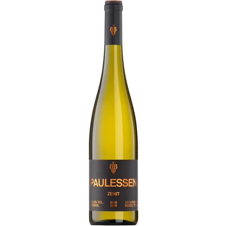Andreas Bender Paulessen Zenit Riesling Trocken 2022