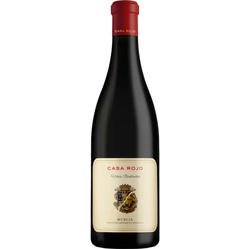 Las Viñas Bastardas 2023