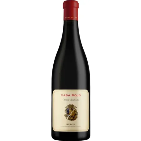 Las Viñas Bastardas 2023