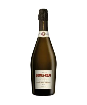 Tokyo Gomez Rojo Brut Nature Pedro Ximénez