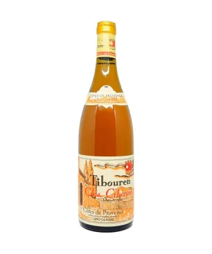 Clos Cibonne Cuvée Tradition Rose 2023