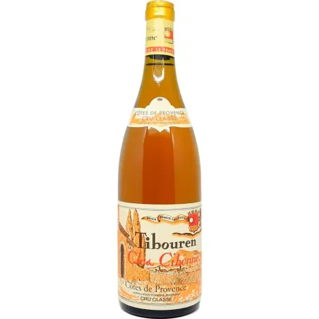 Clos Cibonne Cuvée Tradition Rose 2023