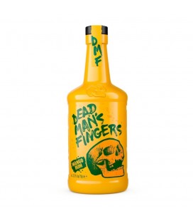 Dead Man's Fingers Mango Rum 70cl.