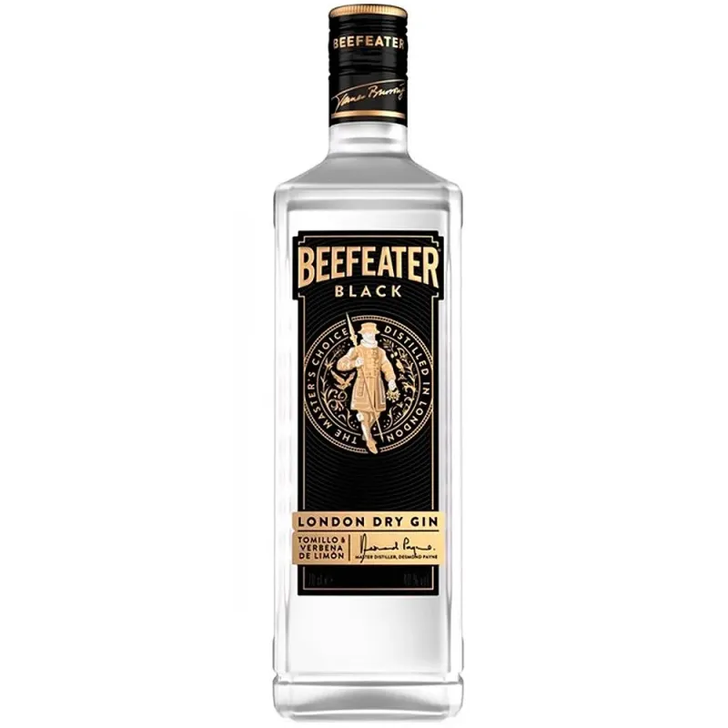 Beefeater Black