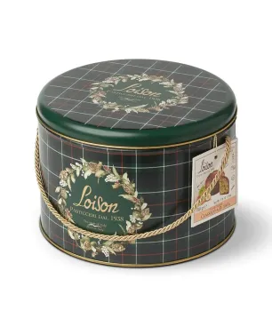 Loison Panettone Classic a.D. 1476 – 750g