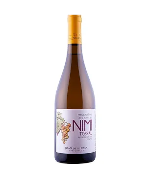 Nimi Tossal Reserva 2017