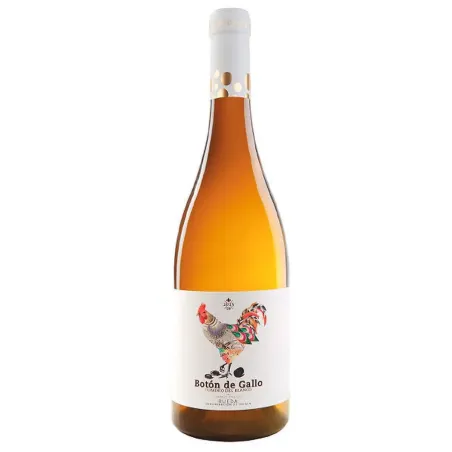 Boton de Gallo Barrica 2024