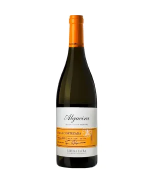 Algueira Finca Cortezada 2024