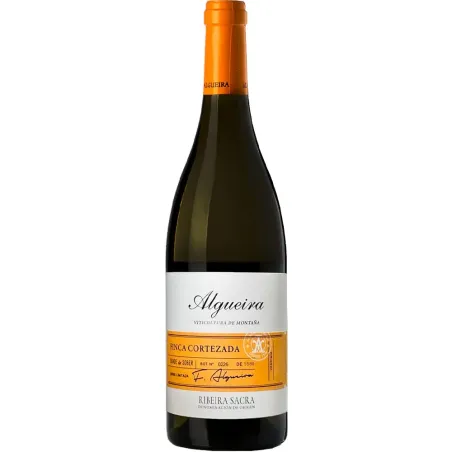 Algueira Finca Cortezada 2024