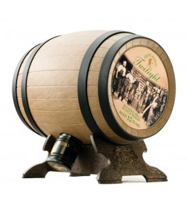 Old St Andrews Scotch Whisky Barrel