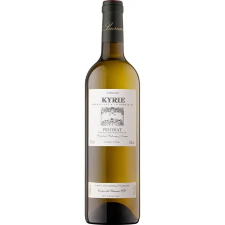 Clos de L'Obac Kyrie 2024