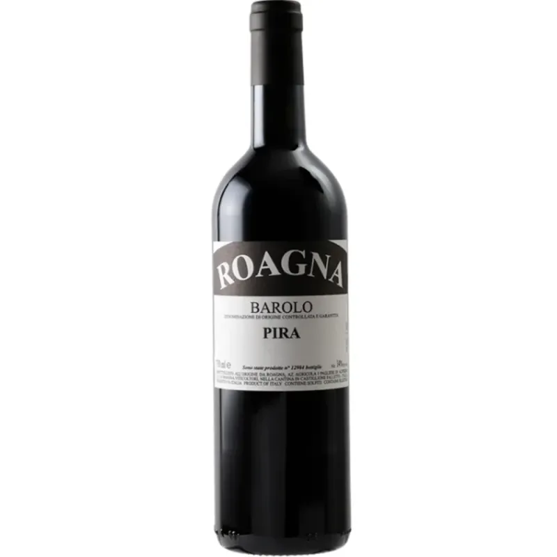 Roagna Barolo Pira 2019