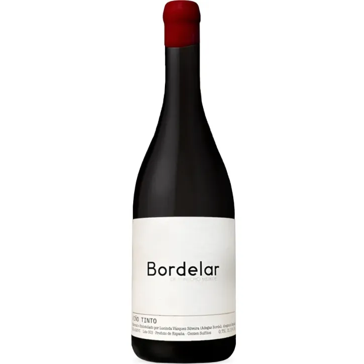 Bordelar tinto barrica 2021