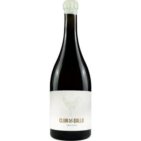 Clon de Gallo Finca Cissus 2017