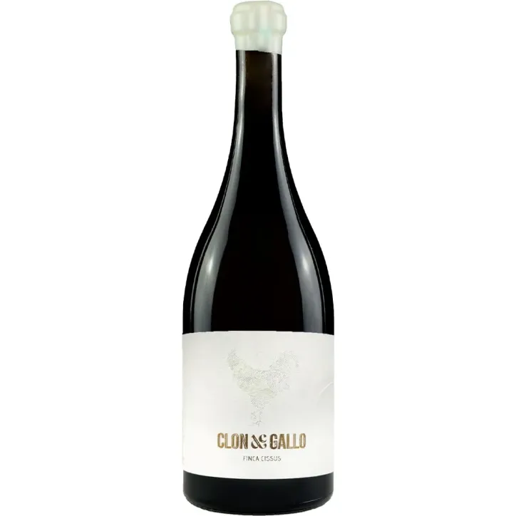 Clon de Gallo Finca Cissus 2017