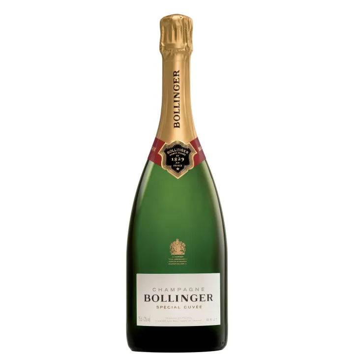 Bollinger Special Cuvée Brut Estuchado