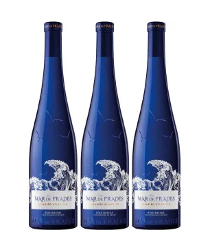 Pack de 3 Mar de Frades