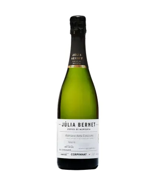 Júlia Bernet Corpinnat Brut Nature Reserva 130 2018