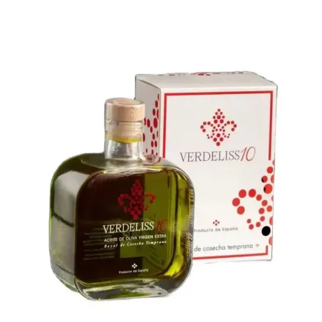 Aceite Verdeliss Royal Red 500ml.