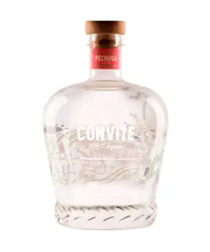 Mezcal Convite Espadín con Pechuga de Pavo