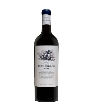 Jesús Madrazo Gran Reserva A Mi Padre Magnum Estuchado 2017