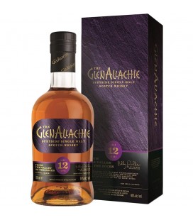 Glenallachie 12 ańos Single Malt Whisky