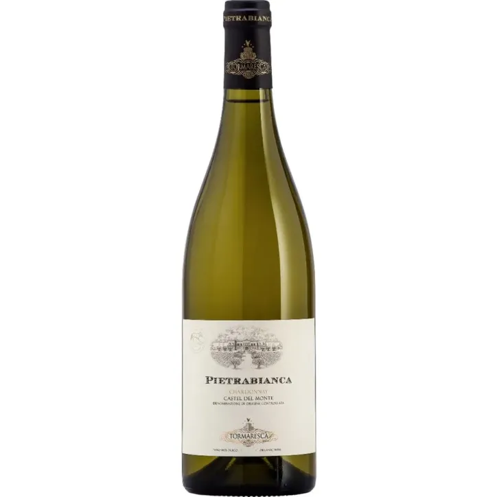 Pietrabianca Tormaresca 2022