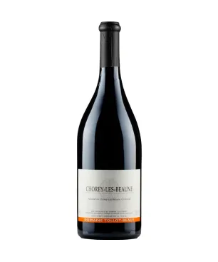 Tollot-beaut chorey-les-beaune 2021