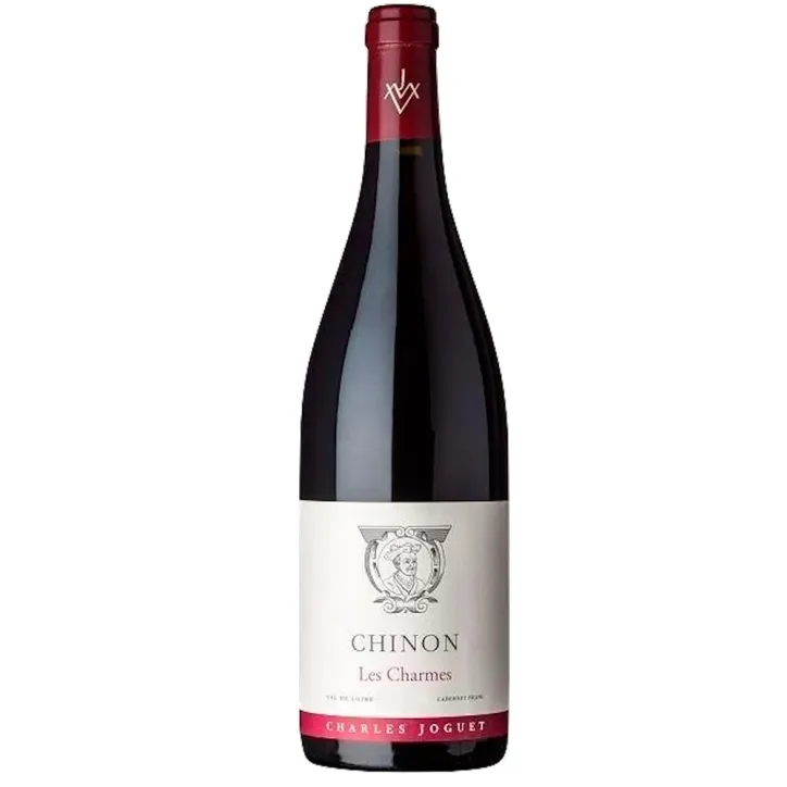 Joguet Les Charmes 2020