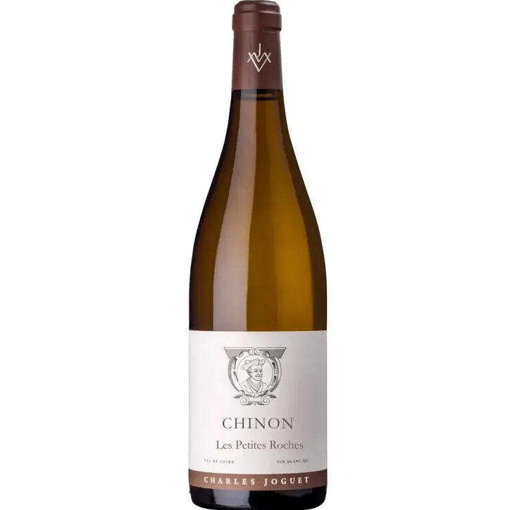 Joguet les petites roches blanc 2022