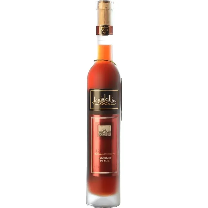 Icewine Inniskillin Cabernet Franc 375ml