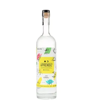 Mezcal Aprendiz