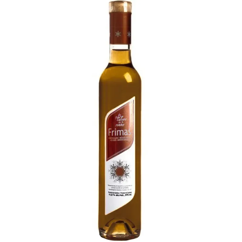 Sidra de Hielo Frimas 2004 375ml
