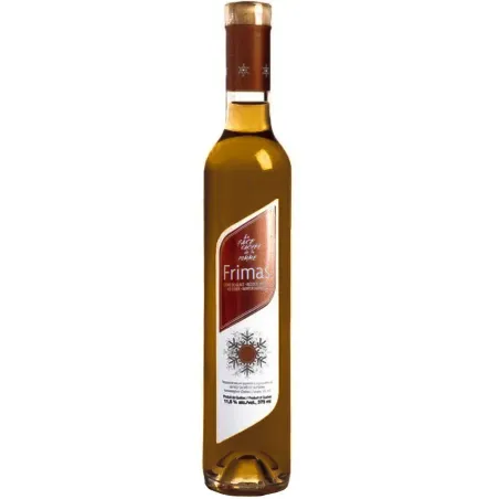 Sidra de Hielo Frimas 2004 375ml