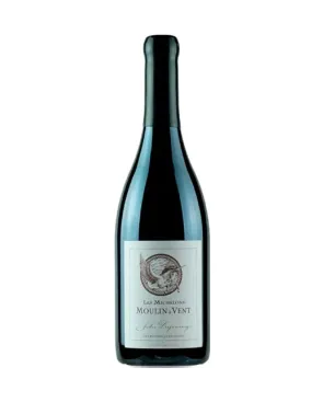 Desjourneys Moulin a Vent Les Michelons 2020