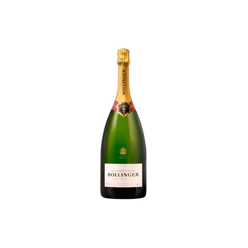 Bollinger Special Cuvée Brut Magnum