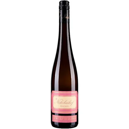 Nikolaihof Gewürztraminer 2018