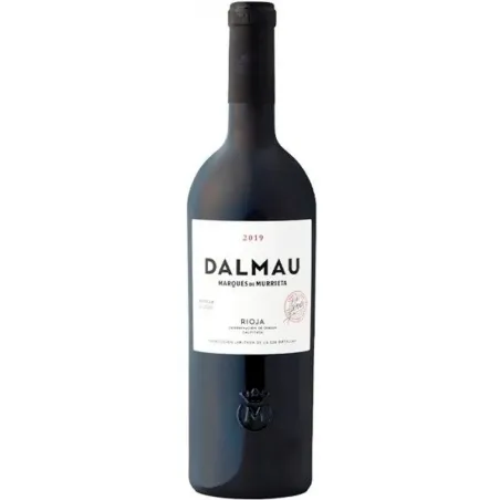 Dalmau Tinto Magnum 2019