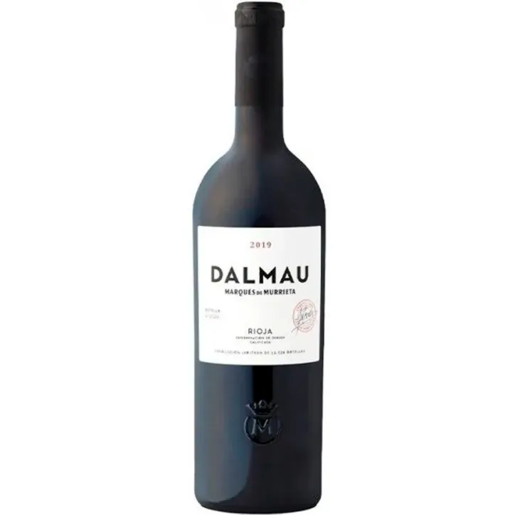 Dalmau Tinto Magnum 2019