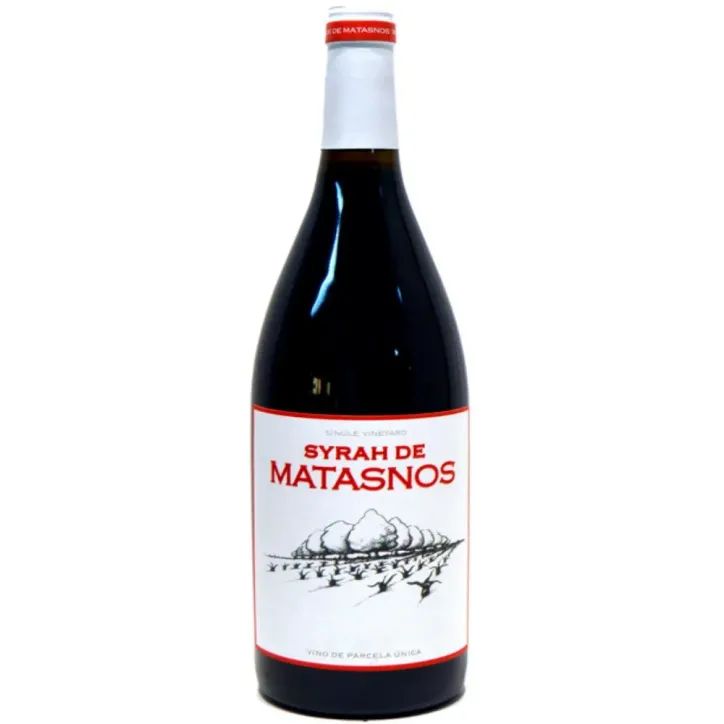 Bosque de matasnos Syrah 2020 Magnum