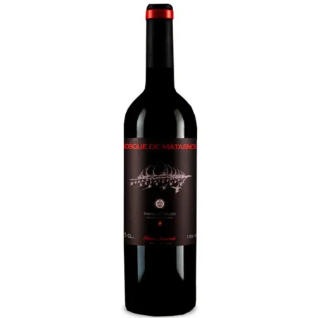 Bosque de Matasnos Edición Limitada 2019