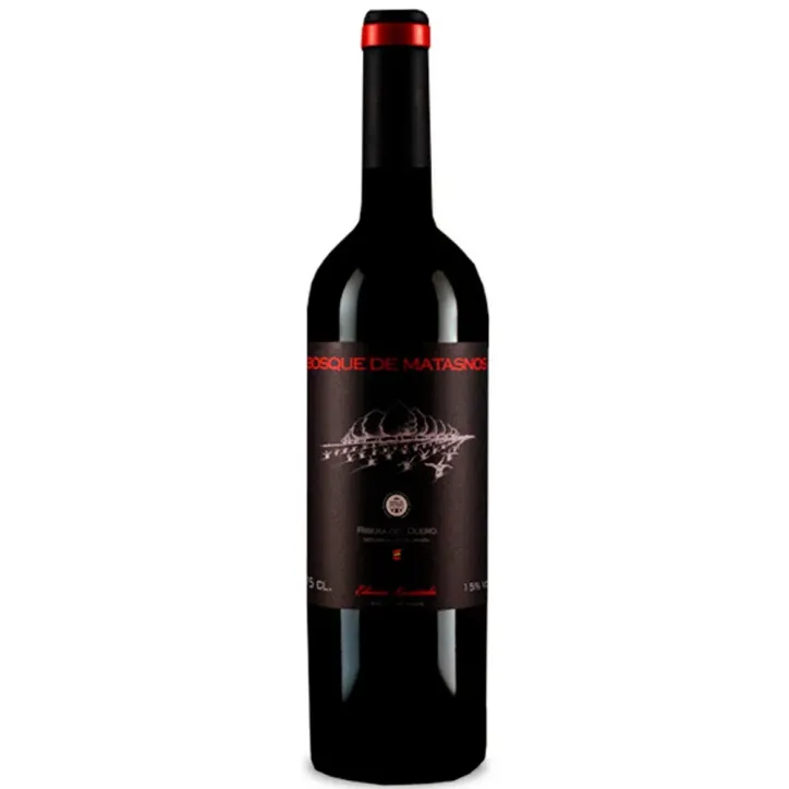 Bosque de Matasnos Edición Limitada 2019