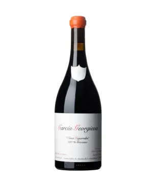 Garcia Georgieva Finca los Guijarrales Graciano 2021