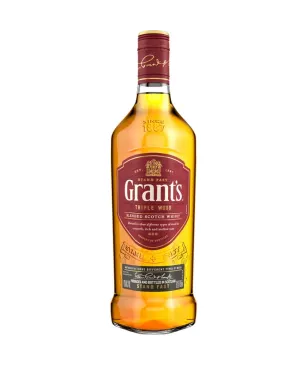 Whisky Grant's