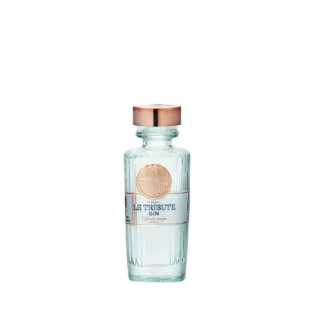 Mini Gin Le Tribute