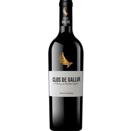 Clos de Gallur Vicente Gandia 2019