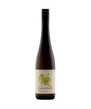 Sohm & Kracher Grüner Vertliner Lion 2024